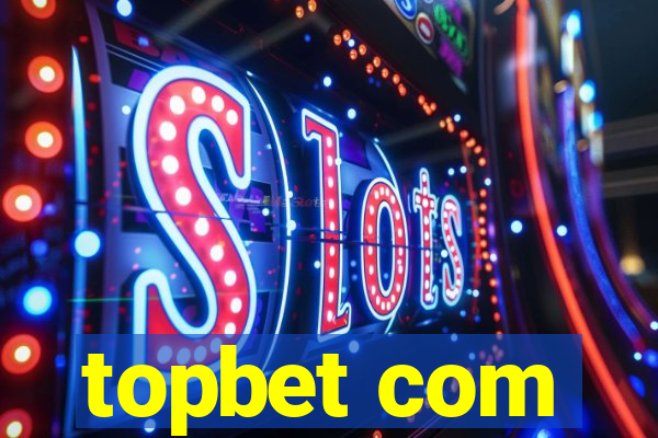 topbet com